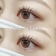 💎minimo特別価格💎【束感◎大人気】パリジェンヌラッシュリフト