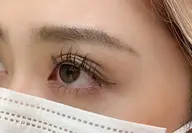 💜まつ毛パーマ【ラッシュリフト】+美眉スタイリング💜土日祝+¥550