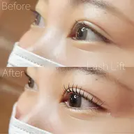 4月18日(土)限定特別価格トリートメントまつ毛パーマ💚限定クーポン💚