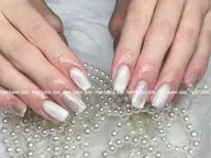 🩷初回ソフトジェルオフ無料🩷マグネット/ミラー/オーロラ