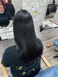 🌟ミニモ学割🌟【🇰🇷韓国で大人気🇰🇷】髪質改善縮毛矯正
