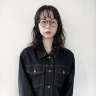 似合わせカット+ニュアンスパーマ+トリートメント