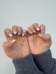 お得💅120分ハンド盛り放題💅〻オフと甘皮ケア込み〻