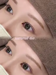 【ご新規様限定】🧸HBL×(上)パリジェンヌorまつ毛パーマ🧸¥10500→¥8500