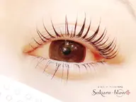 【日時限定】4/27(月)限定🧸まつげパーマ上モデル90分🧸補足説明最後までお読み下さい