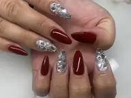 持ち込みデザインコース【オフあり】¥6600​〜​