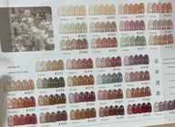 💅ハンドネイルワンカラ3500円💅ソフトオフ550円、以外のオフ1000円