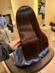 【人気No.1】EANS質感再生カラー（日本初トステア認証）