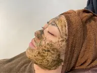 50%OFF🌼【ニキビ、頑固なニキビケア3回分セットクーポン✨】REVIハーブピーリング🌿