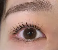 マスカラパーマ