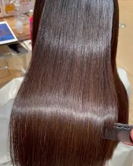 ガチの髪質改善✨今までのトリートメントに満足出来なかった方へ