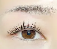 🤍ミニモ限定クーポン🤍アイシャンプー込み!ケラチンラッシュリフト🪄美容液コーティング仕上げ✨