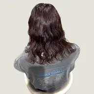 【ワンカラー➕リンケージトリートメント】