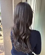 ❣️初回限定❣️外国人風イルミナカラー&水分トリートメント