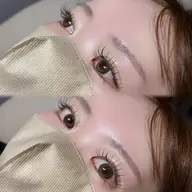 【4月限定マツエクモデル募集⭐️】フラットラッシュ👀💞80~100本(80本保証)必ず補足説明をお読みください⚠️