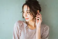 顔まわりカット✂︎✨