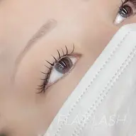 〖 平日限定クーポン 〗フラットラッシュ80本or100本(オフ無)