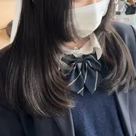 レイヤーカット💇🏻‍♀️