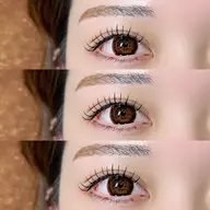 美眉スタイリングwax