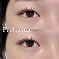 【再来】パリジェンヌラッシュリフト