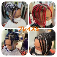 🉐Ｓブレイズ（約40本）