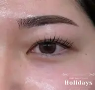 パリジェンヌラッシュリフト✖️ 美眉スタイリングwaxセット🫧👀¥13200▶︎▶︎¥9900