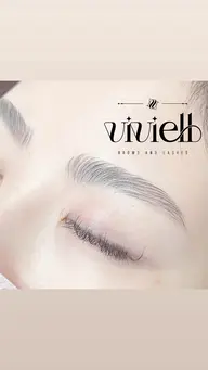 4月28日29日限定！🌈モデル募集✨次世代アイブロウ【ハリウッドブロウリフト】✨