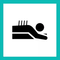 【鍼灸(しんきゅう)施術】お身体の症状に合わせて鍼灸施術を行います🪡