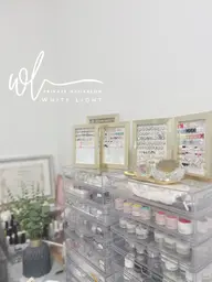 パーツ追加♡