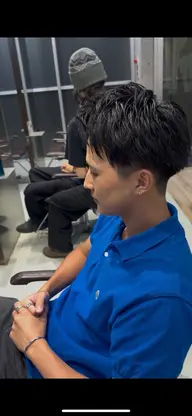 カット+トリートメント+ワンカラー