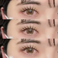 【 🫧アップワードラッシュ🫧 】 flat mat lash エクステ 140​〜​160本 🏷️