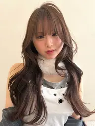 明日🌸４月９日限定クーポン★骨格矯正カット✂︎ショート​〜​ロング◎メンズも可◎