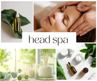 切り替えがうまくいかない朝に「ドライヘッドスパ」で深呼吸を。頭から休息40分コース