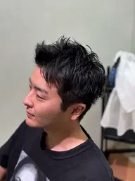 【夜限定割】カット