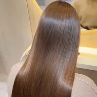 【髪質改善】ダイヤモンドトリートメント💎