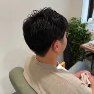 🖤minimo限定🖤カット+炭酸シャンプーor眉カット