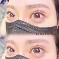 🌟パリジェンヌラッシュリフト🌟注意事項必読