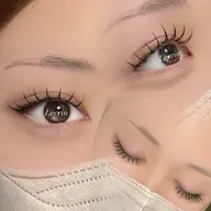 フラットラッシュ120本まで🎀✨️