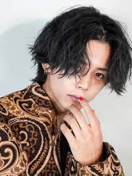 🔥新規限定🔥　カット&パーマ✂️