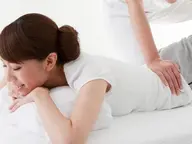 【初回】施術歴20年以上のベテランスタッフによる本格ケア!!全身もみほぐし60分