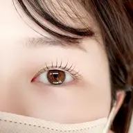 高持続まつ毛パーマ