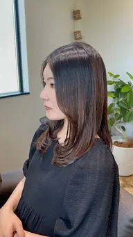 【新規・再来1回目限定🌟】カット✂︎+炭酸スパ𓂃🫧メンズ・レディース大歓迎🌼