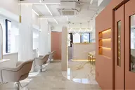 トリートメント➕超音波トリートメント