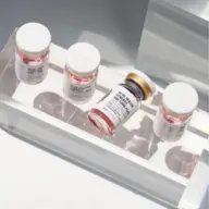 リジュランおなじみのPDRNラグジュアリーケア☺︎