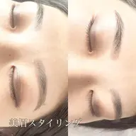 アイブロウWAX