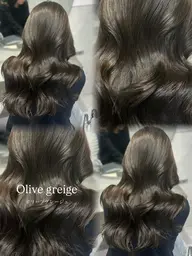 【🌸4月限定🌸】カット+カラー