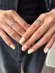 【スカルプオフ】trendsample (ジェル/アクリル/チップで長さ出しをされている方はこちらを選択ください)