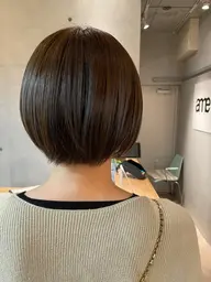 ⭐️ カット+ 薬用炭酸スパ + ムコタ トリートメント ⭐️