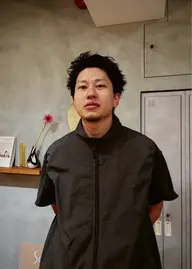 【営業時間外限定】作り込みすぎない 大人メンズカット+クイックスパ