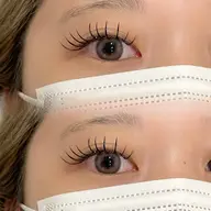 リペア(付足)✨ダブルフラットラッシュ80束まで